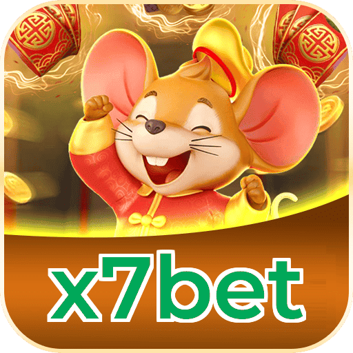 x7bet Logo
