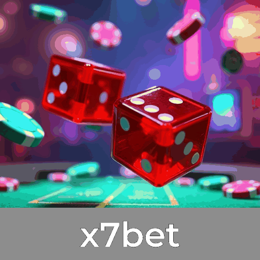 x7bet: Slots com Jackpot, Jogos de Mesa e Dealers ao Vivo