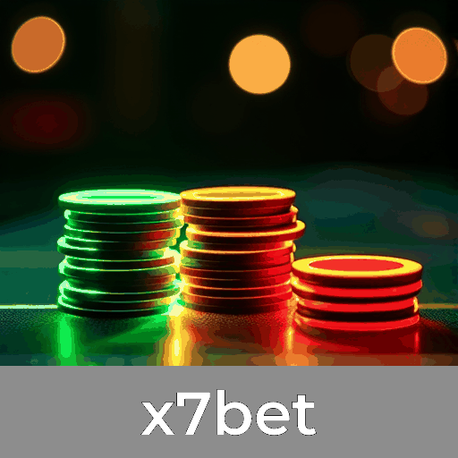 x7bet: Apostas Móveis Simplificadas com Funcionalidade Total