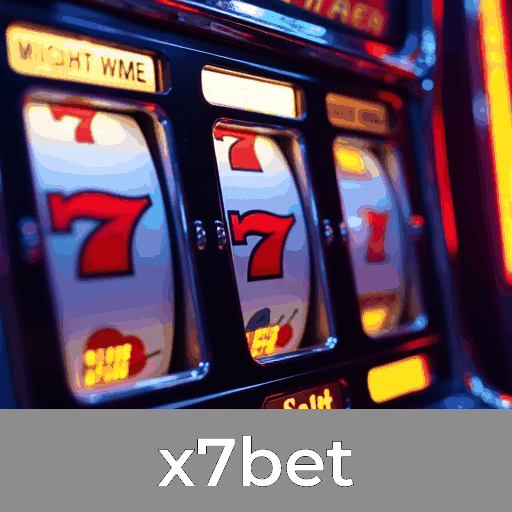 x7bet: Seu Cassino Online Seguro e Premiado